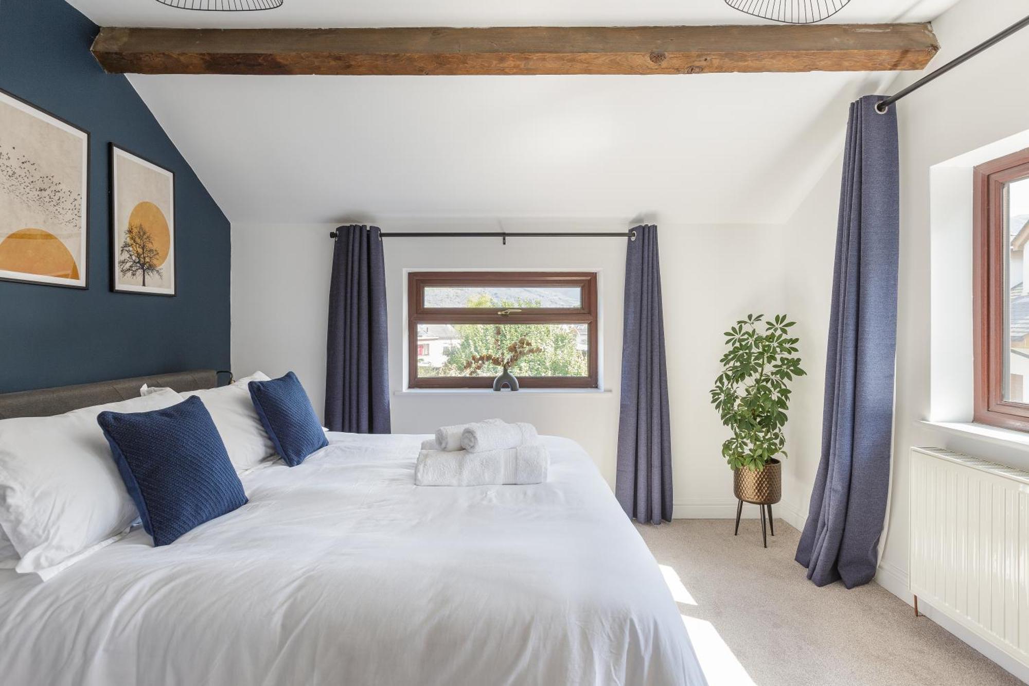 Home In لانبرس المظهر الخارجي الصورة